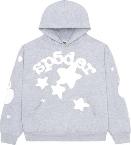 Spooder Hoodie
