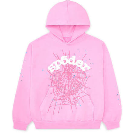 Spooder Hoodie