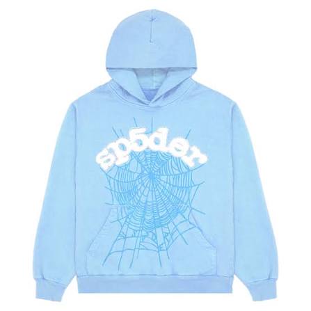 Spooder Hoodie