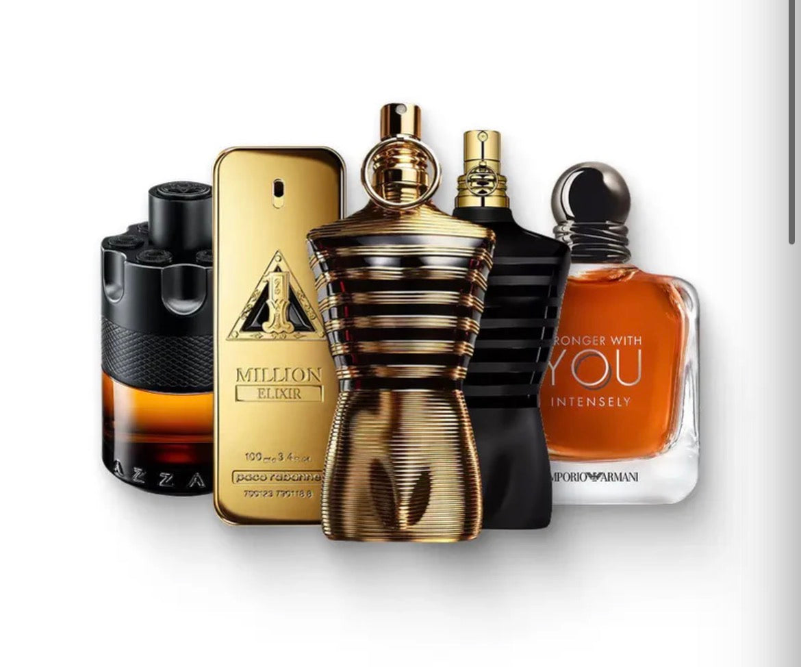 Cologne Bundle