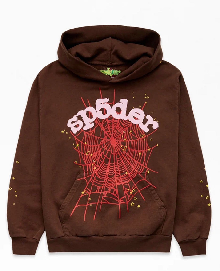Spooder Hoodie