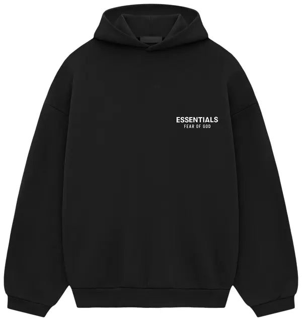 Essentials Hoodie