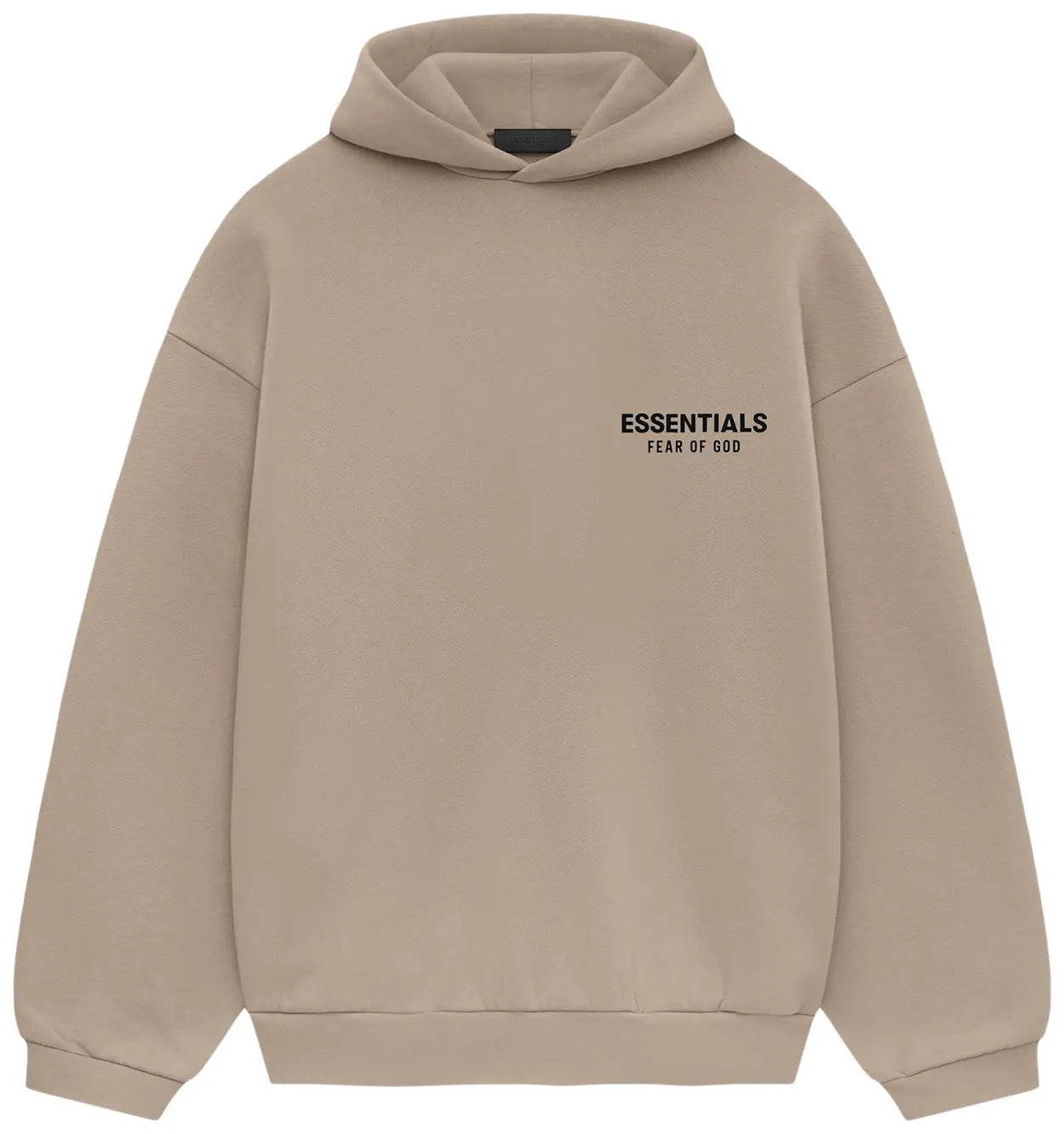 Essentials Hoodie